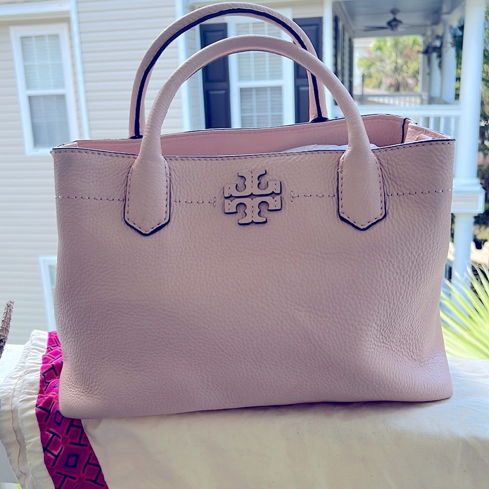 Tory Burch Miller Satchel